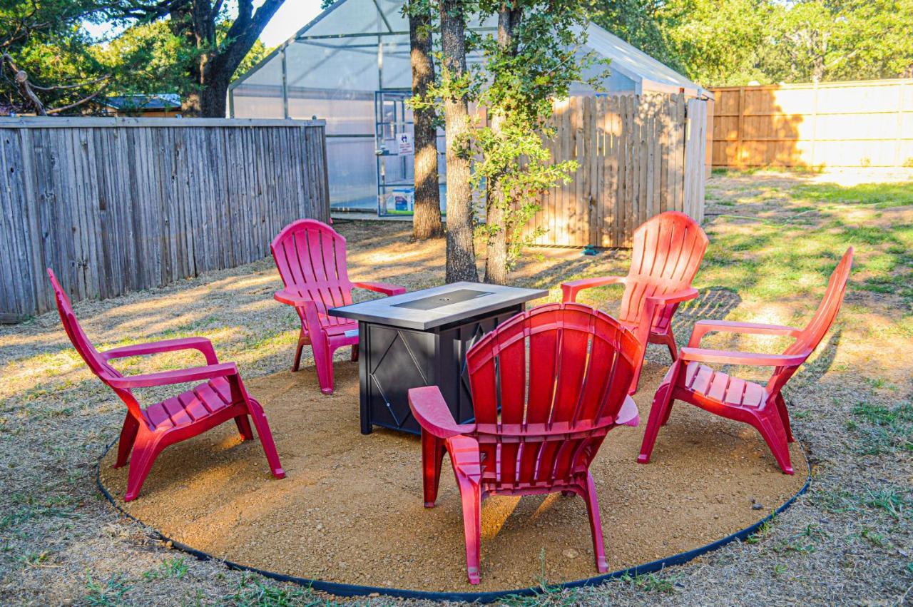 Lakedallaspoolhouse Great Memories, Near Lake! Lake Dallas المظهر الخارجي الصورة